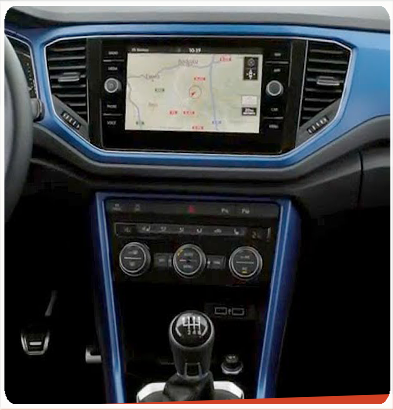 T-ROC 2017-